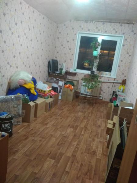 Дом на Мечникова в Челябинске — фото 5